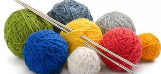 Atheneum Knitting Group