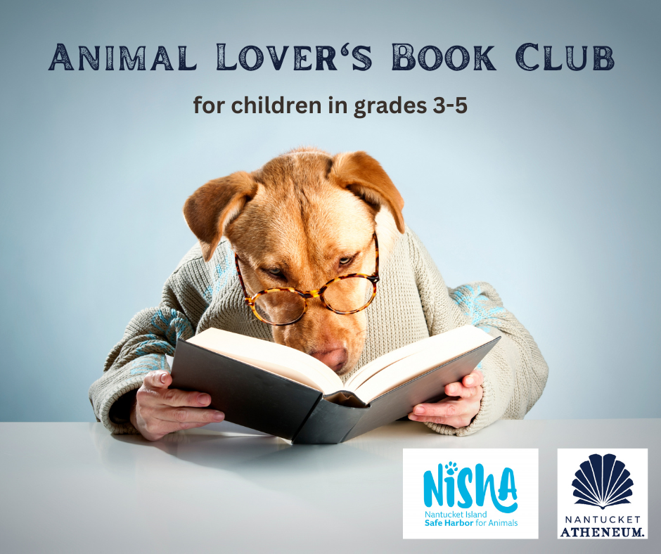 Animal Lovers Book Club
