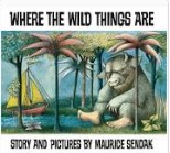 Where the Wild Things Are / Donde Viven los Monstruos