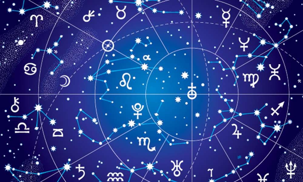 Basics of Astrology with Suzanne Keating