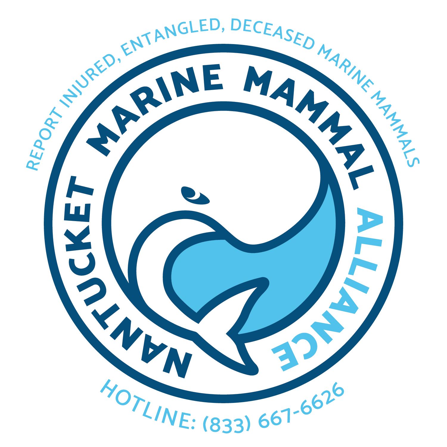 marine mammal alliance