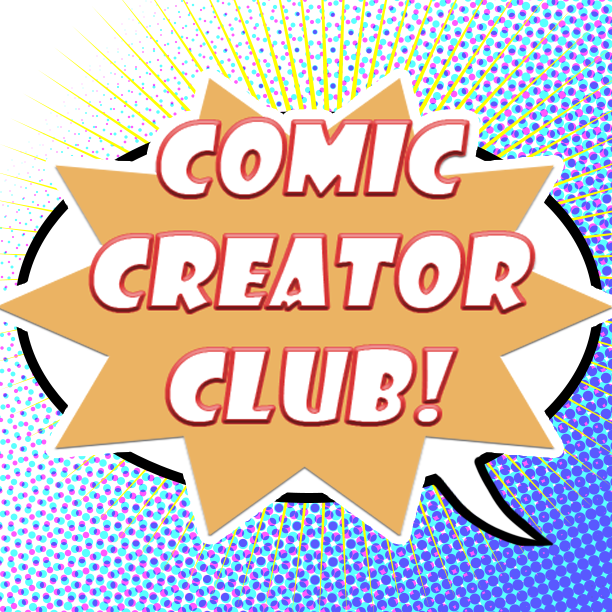 Comic Creator Club
