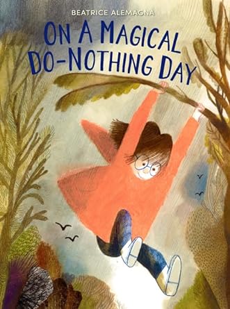 Do Nothing Day