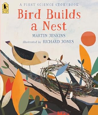 Story Walk: Bird Builds a Nest