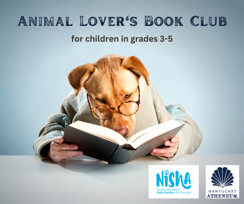 Animal Lovers Book Club