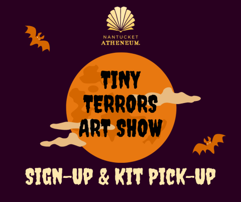 Tiny Terrors Sign-Up