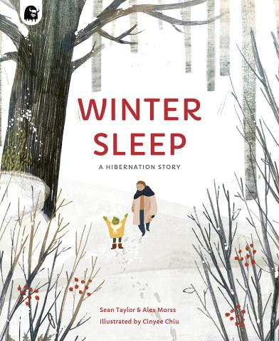 Winter Sleep Cover