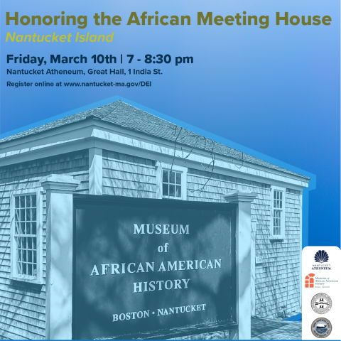 African Meeting House