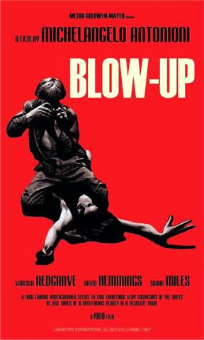 Blow-up (1966)