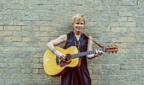 Shawn Colvin