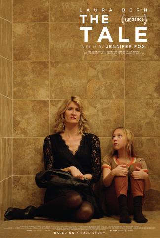 The Tale, starring Laura Dern