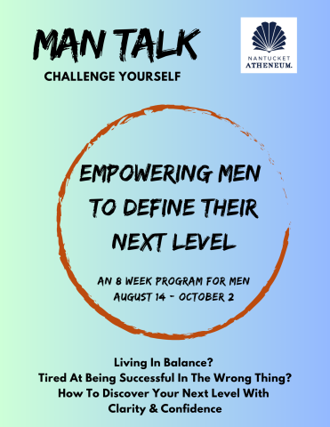 Men's Support Group
