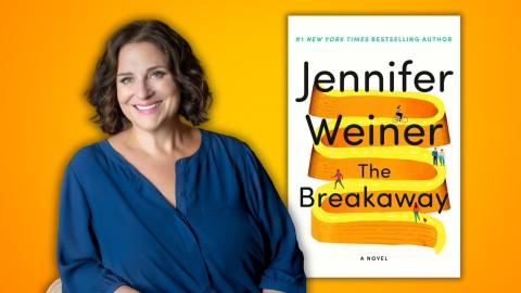 Jennifer Weiner