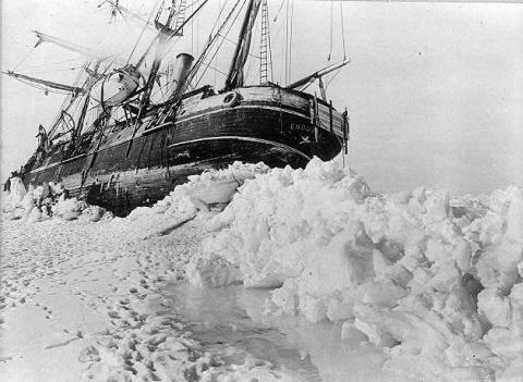 Shackleton