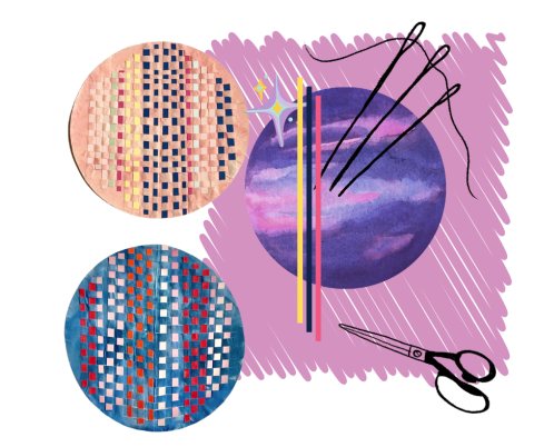 weave planet project 