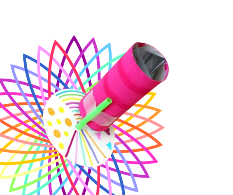 Kaleidoscope