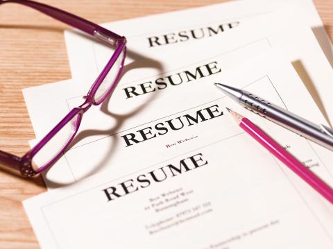 Resume