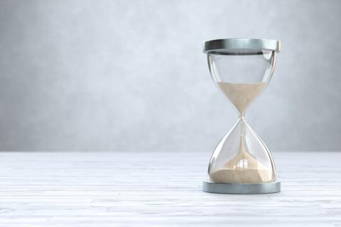Hourglass