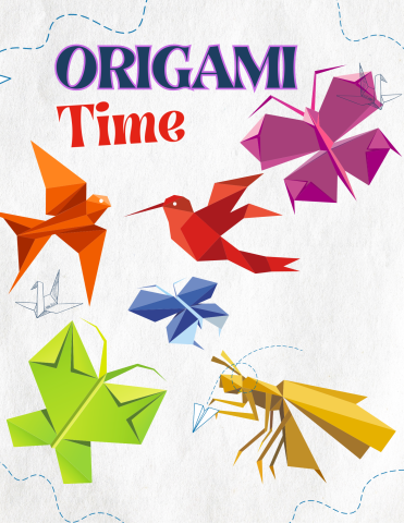 origami