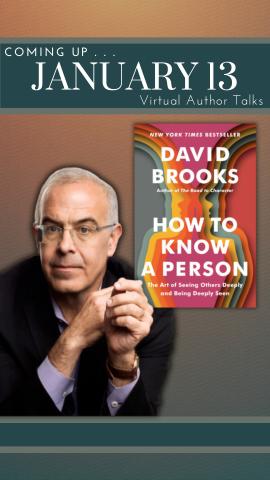 David Brooks