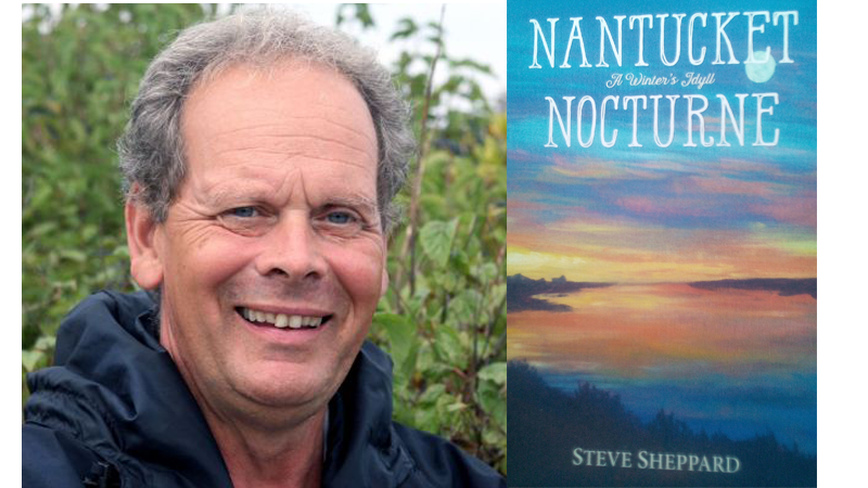 Steve Sheppard, Nantucket Nocturne