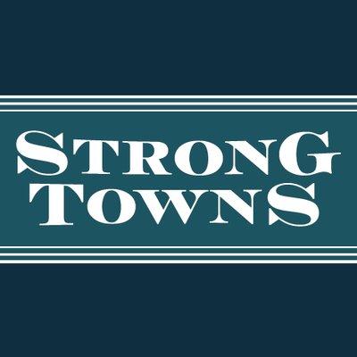 Strong Towns