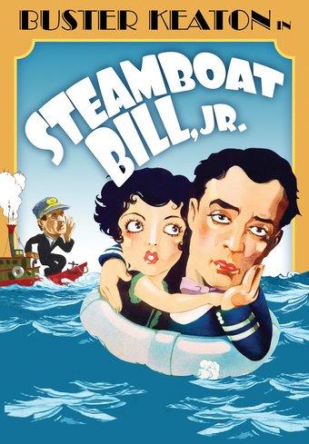 Steamboat Bill, Jr.