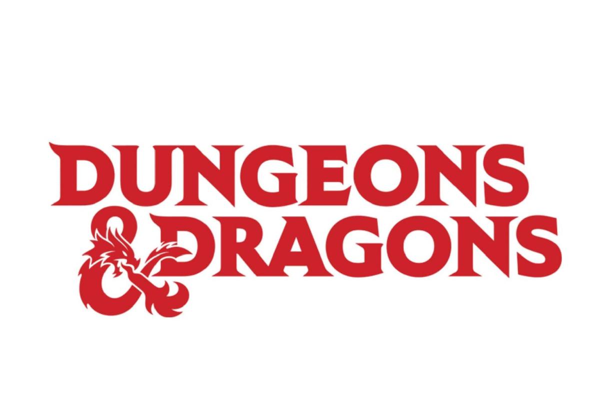 Dungeons and Dragons