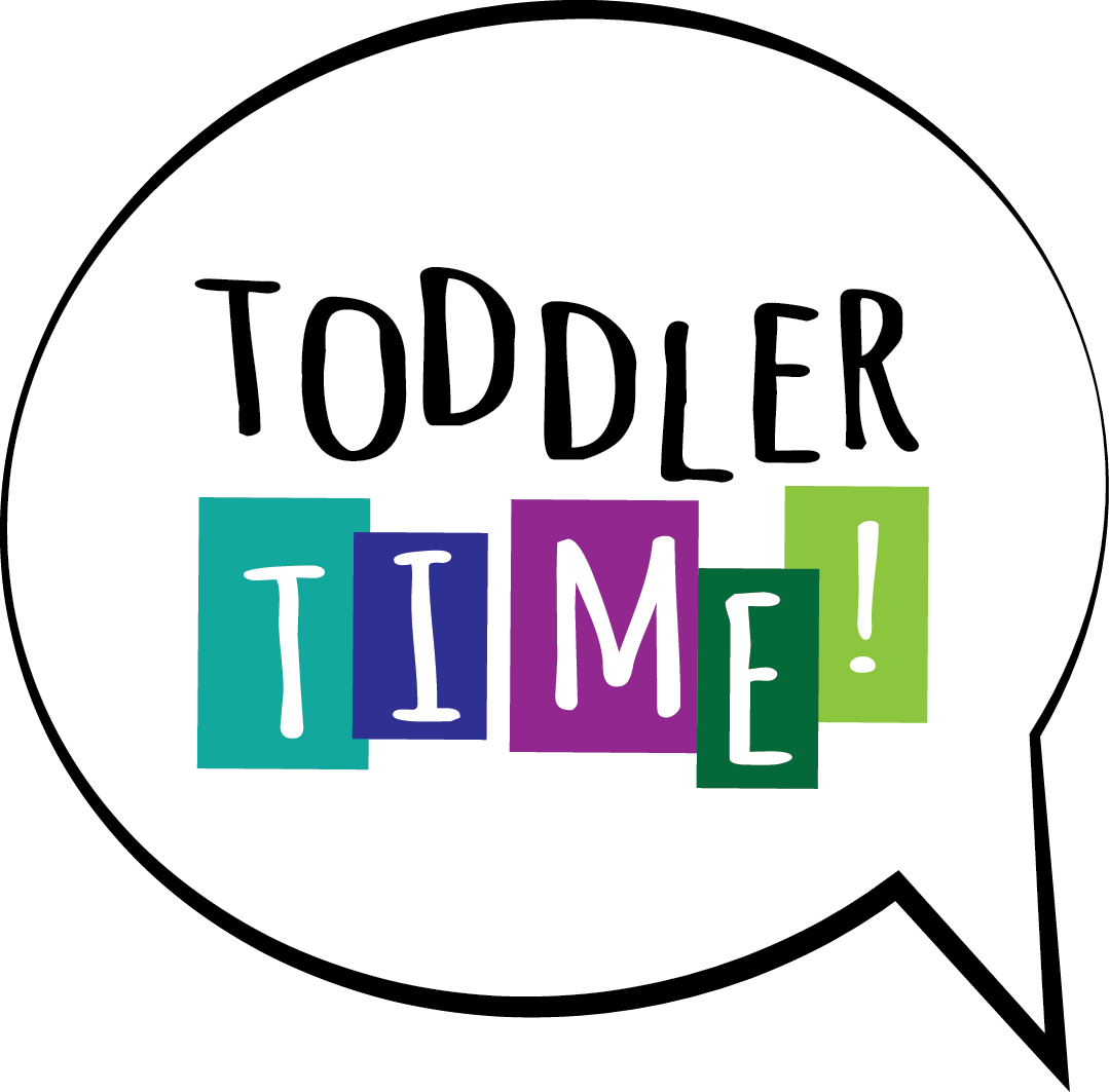 Toddler Time