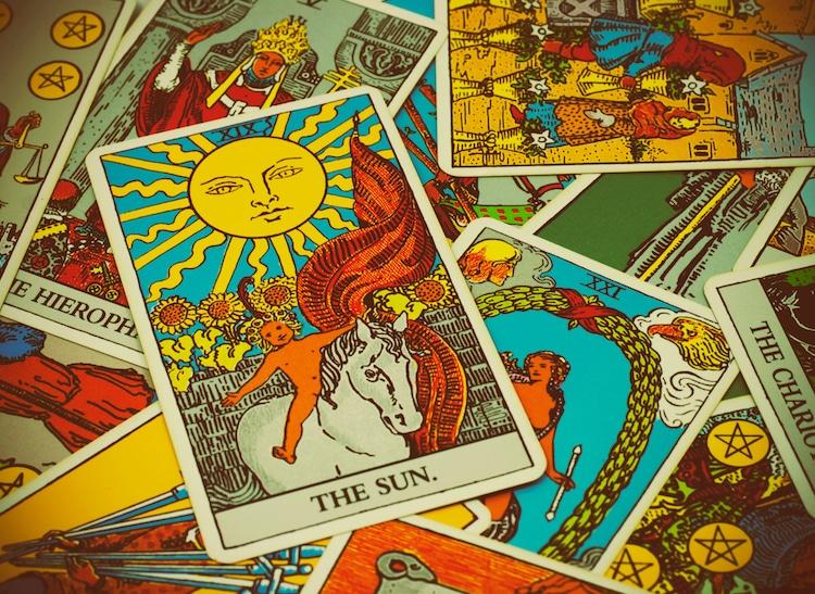 Tarot Class