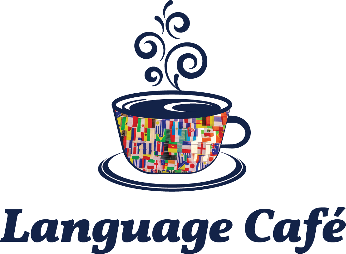 language cafe