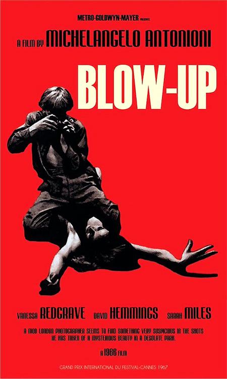 Blow-up (1966)