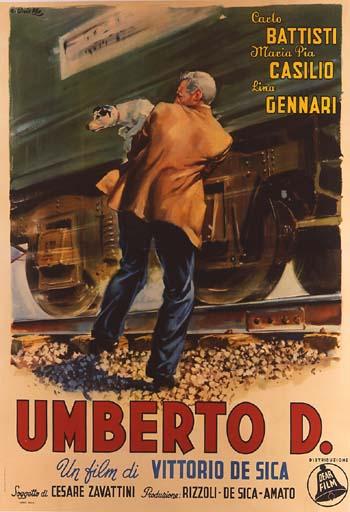 Umberto D