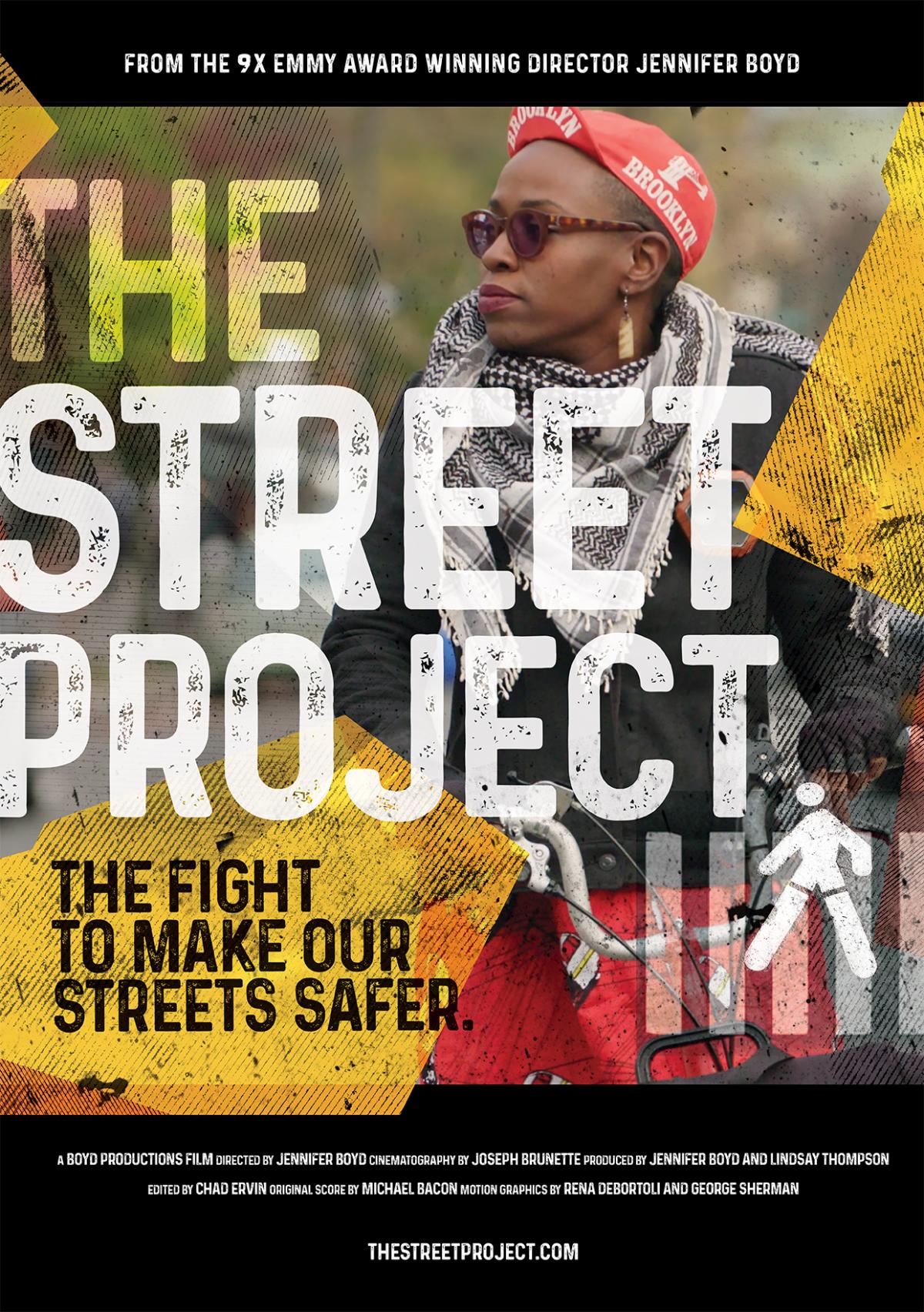 street Project