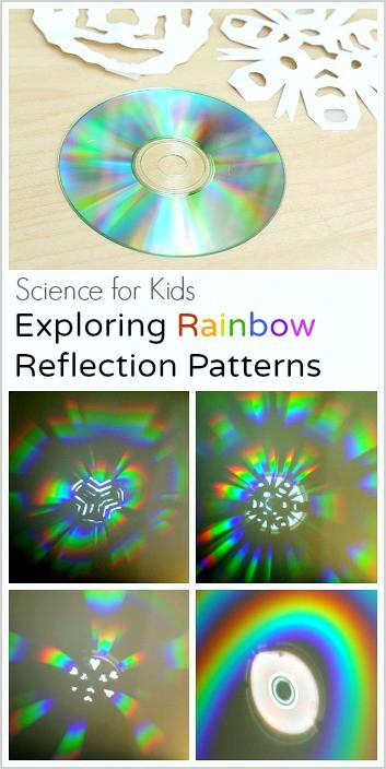 Rainbow Science