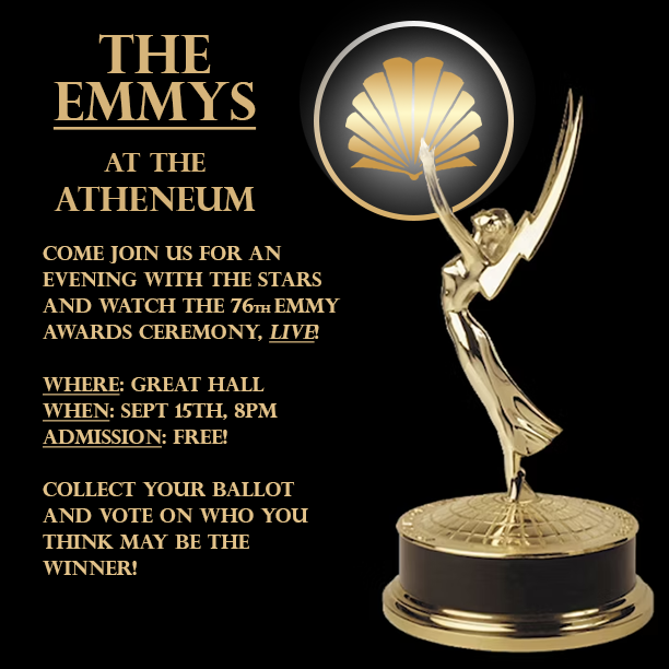 TheEmmys