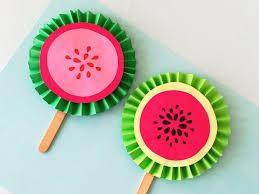 Fruit Fan