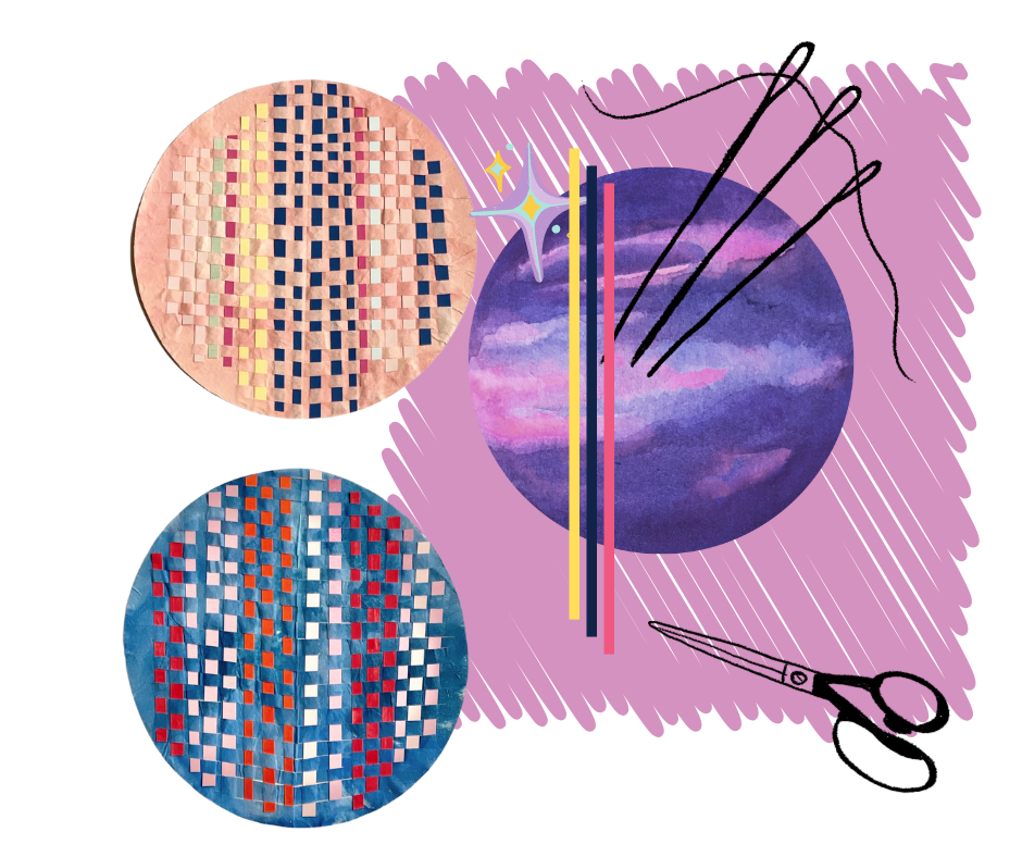 weave planet project 