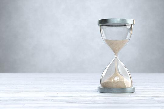 Hourglass