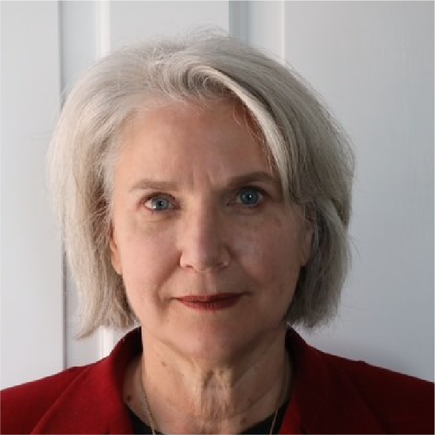 Clare Cushman