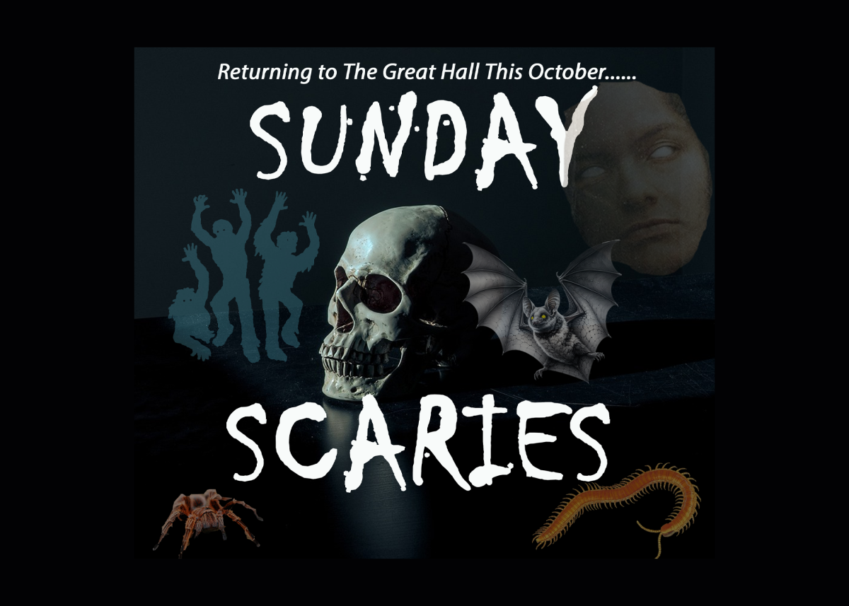 Sunday Scary