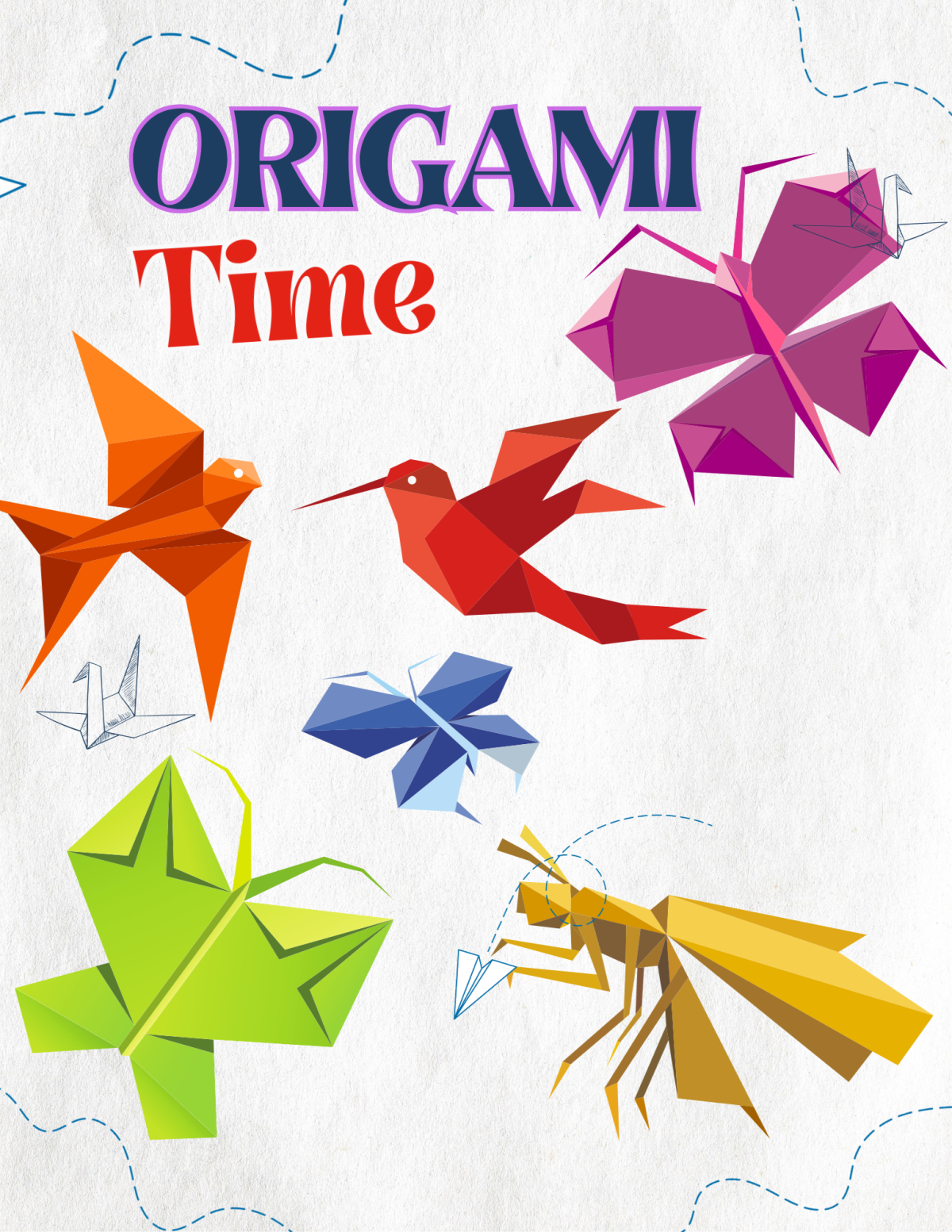 origami
